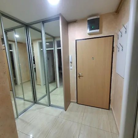 Kristina,istocno Sarajevo,vojvode Radomira Putnika 49d Apartman Sarajevo