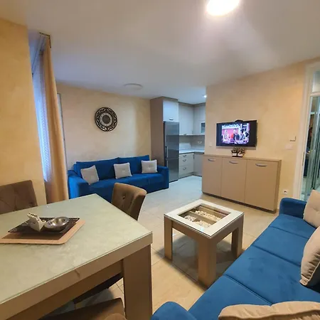 Stan Na Dan Kristina Sarajevo