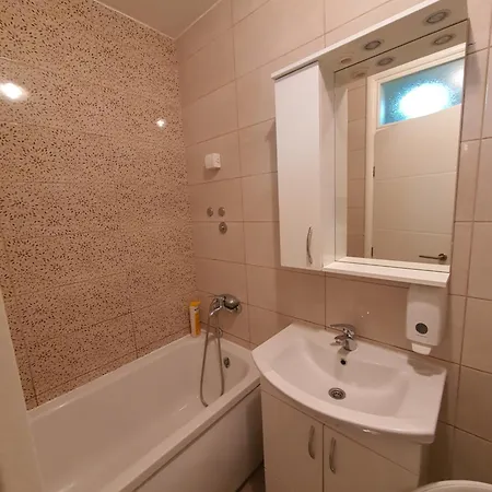 Stan Na Dan Kristina Apartment Sarajevo