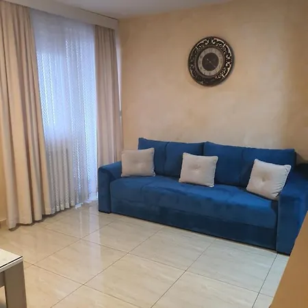 Stan Na Dan Kristina Apartment