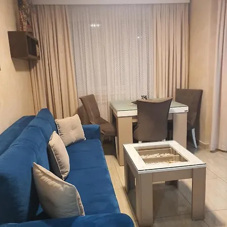 Apartment Stan Na Dan Kristina Sarajevo