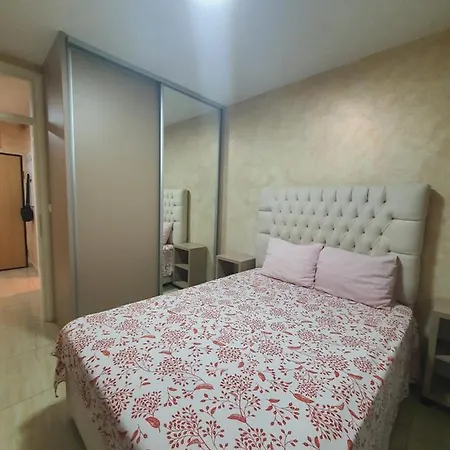 Apartment Stan Na Dan Kristina *