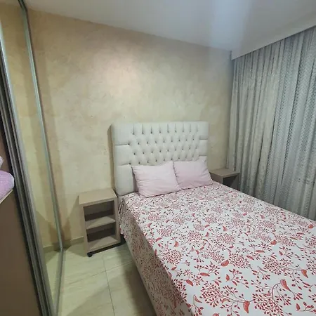Stan Na Dan Kristina Apartment Sarajevo