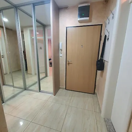 Apartment Stan Na Dan Kristina Sarajevo