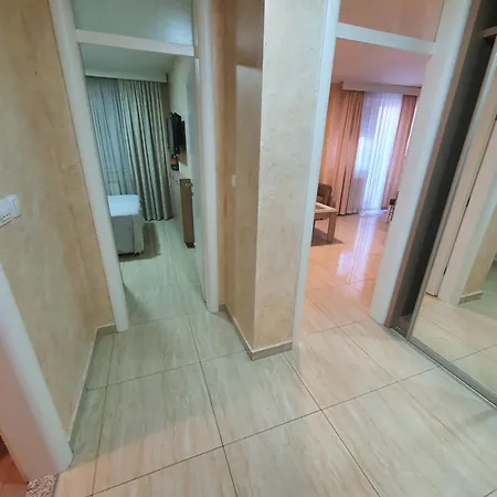 Stan Na Dan Kristina Apartment *