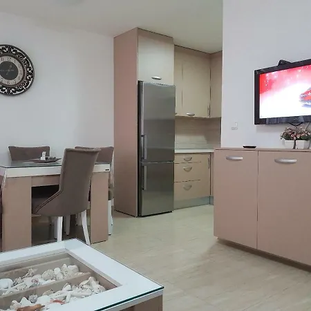 Stan Na Dan Kristina Apartment Sarajevo