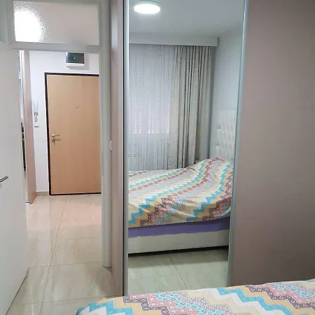 Stan Na Dan Kristina Sarajevo