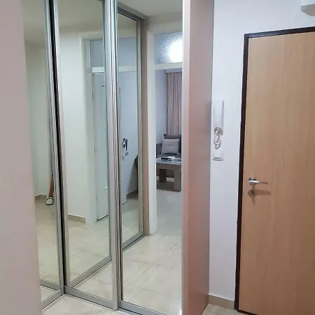 Kristina,istocno Sarajevo,vojvode Radomira Putnika 49d Apartman