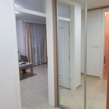 Stan Na Dan Kristina Apartment *